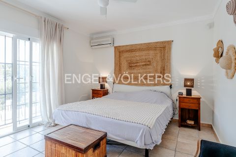 Villa i Altea, Alicante, Altea - € 999.000 | Ref: W-0495SR - foto 32